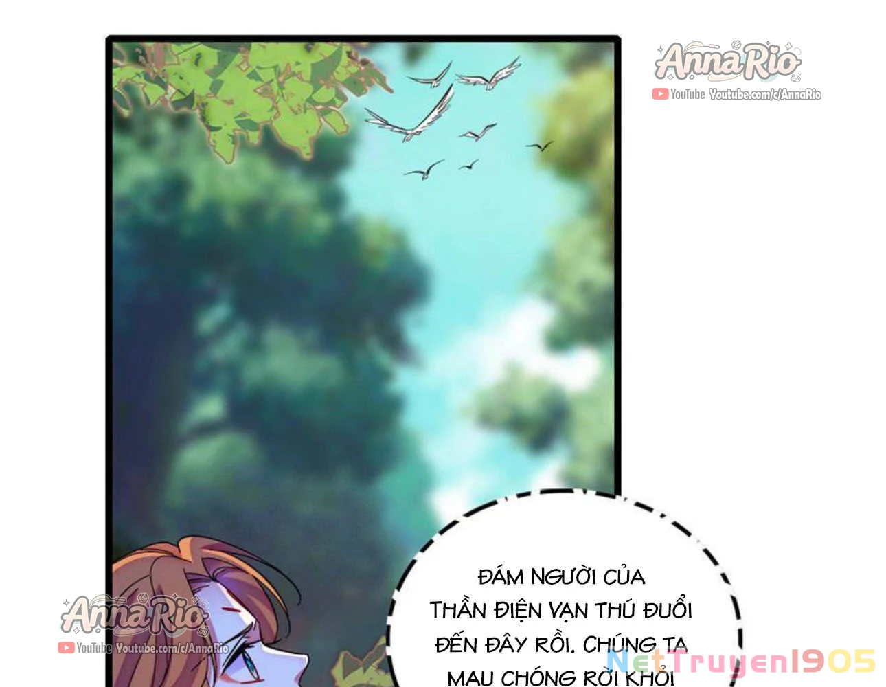 Manh Động Thú Thế Chapter 502 - 14