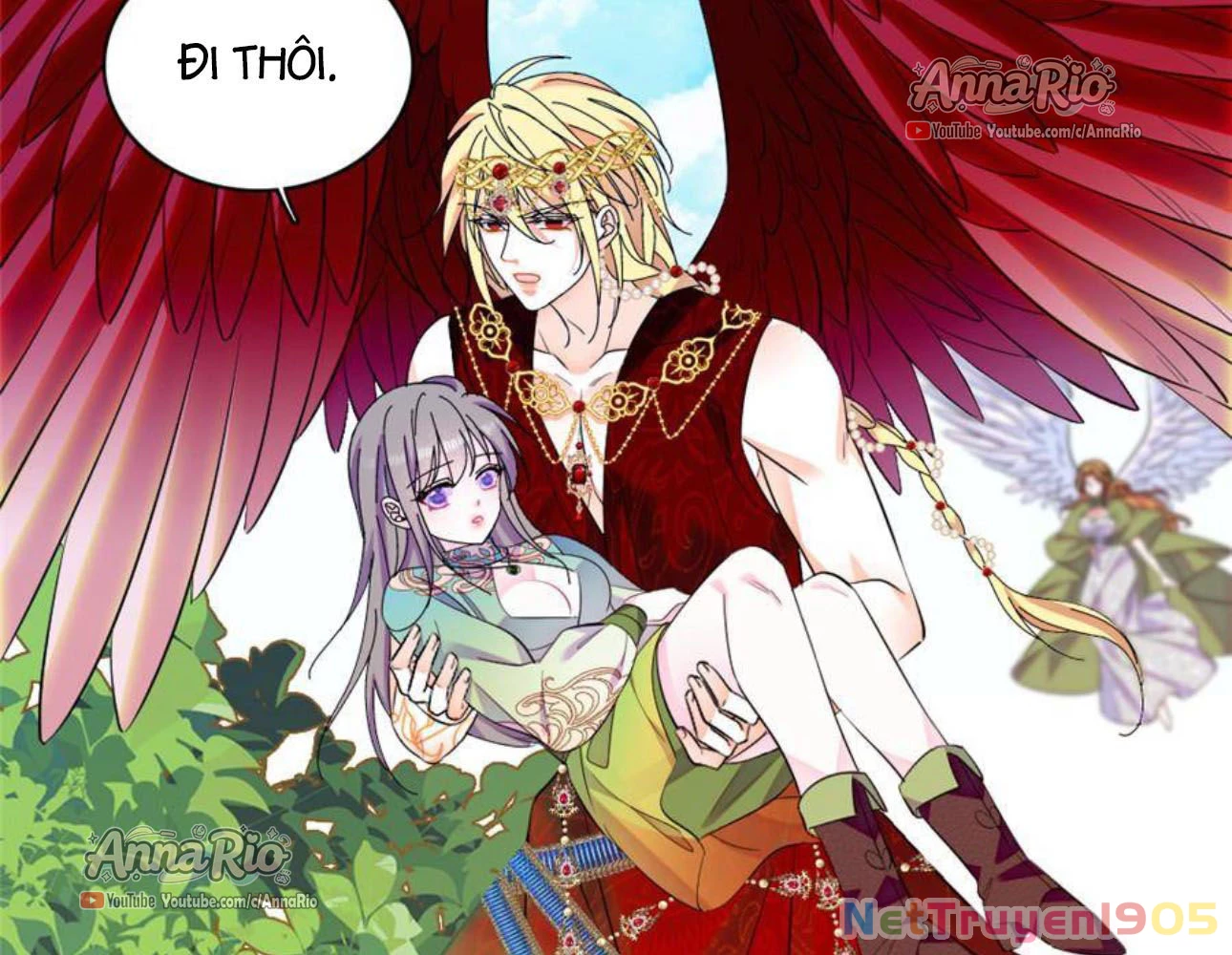 Manh Động Thú Thế Chapter 502 - 16