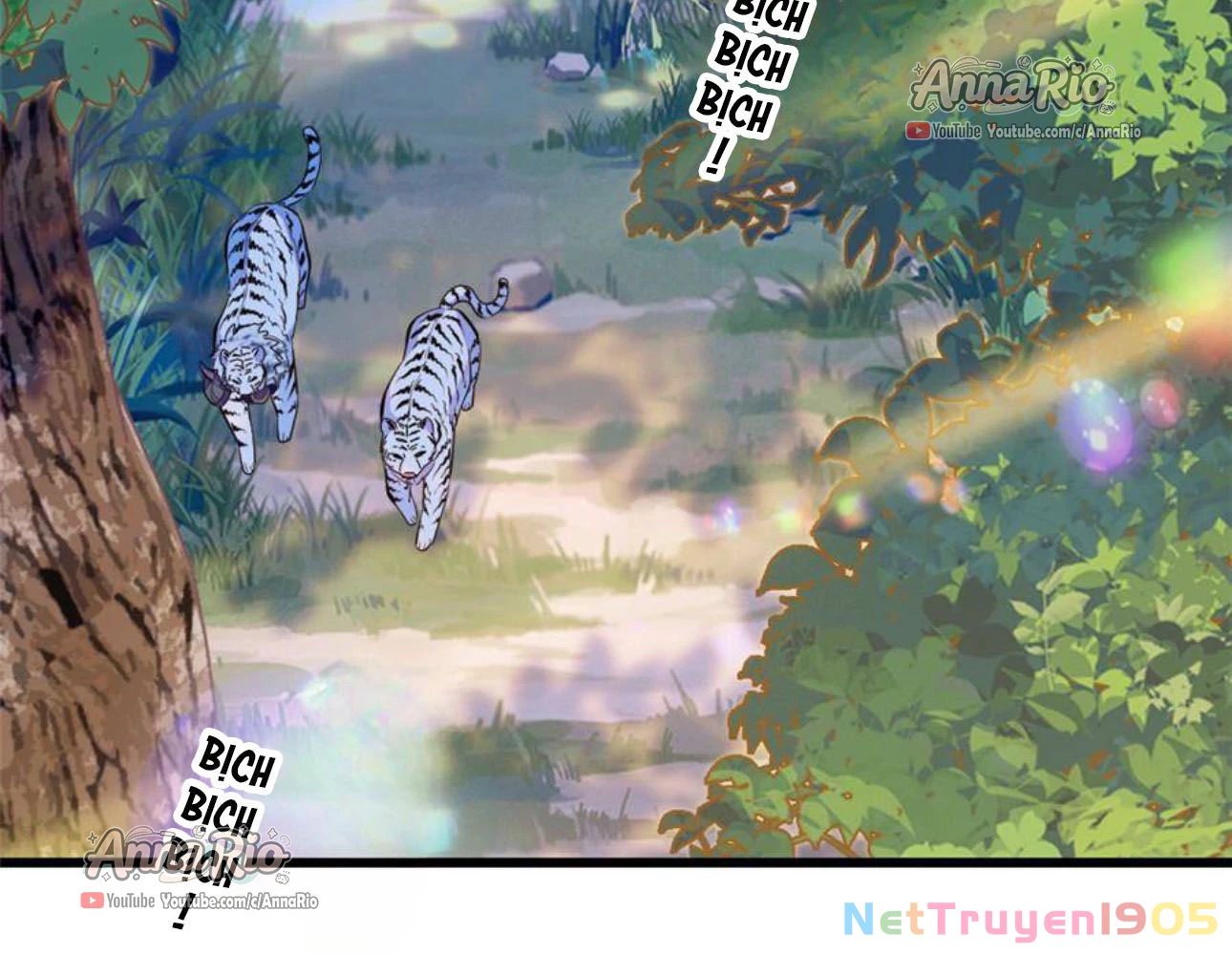 Manh Động Thú Thế Chapter 502 - 18