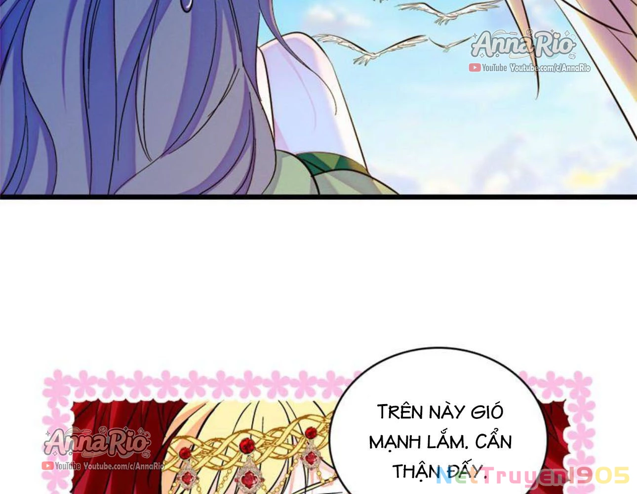 Manh Động Thú Thế Chapter 502 - 21
