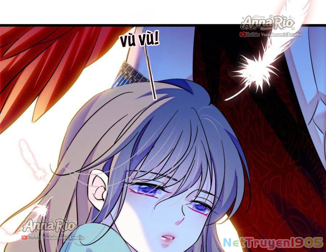 Manh Động Thú Thế Chapter 502 - 23