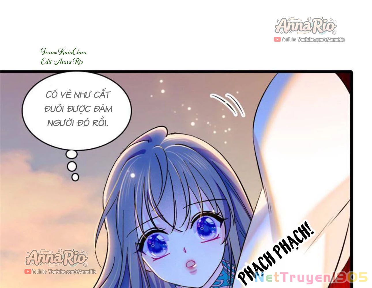 Manh Động Thú Thế Chapter 503 - 5