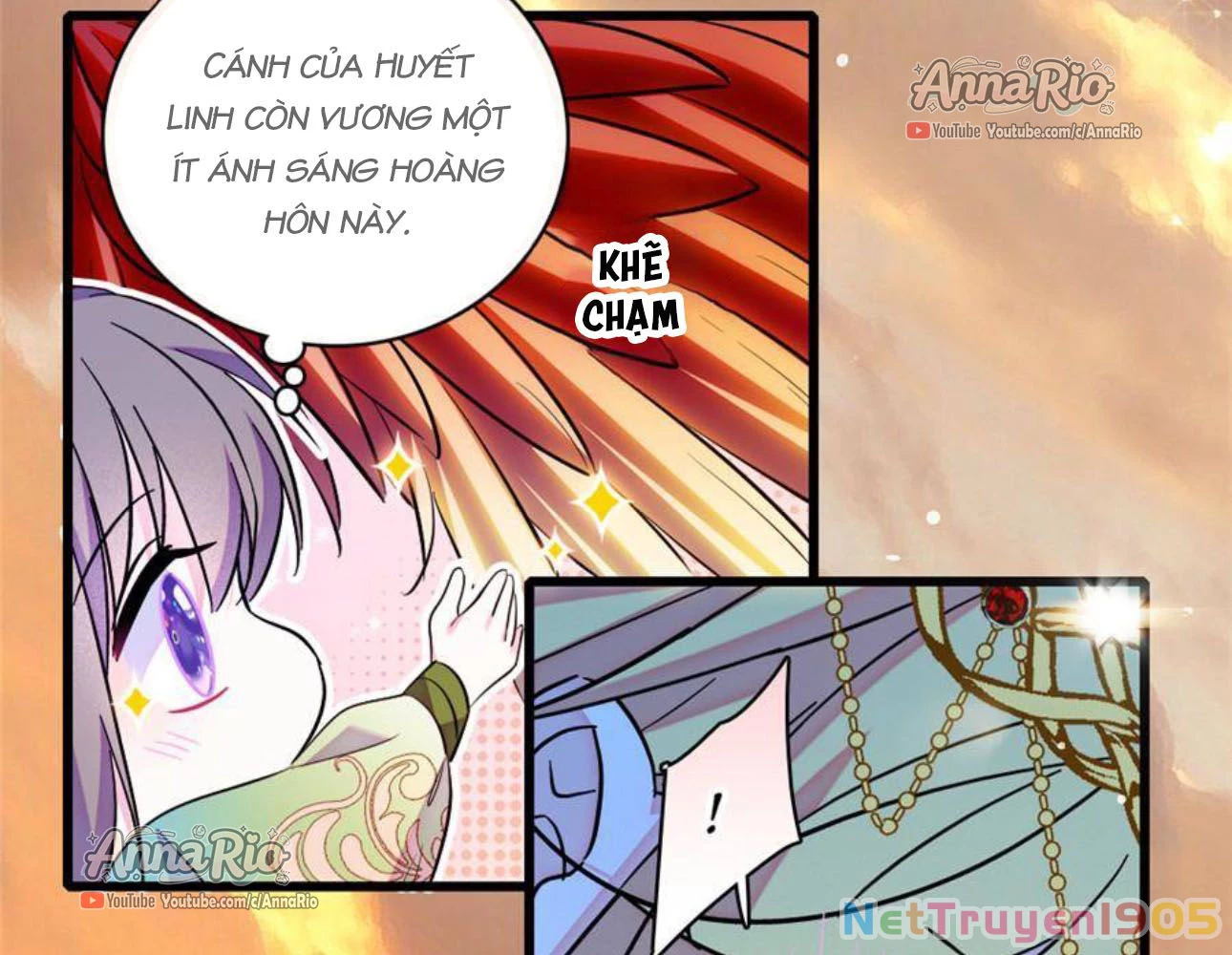 Manh Động Thú Thế Chapter 503 - 8