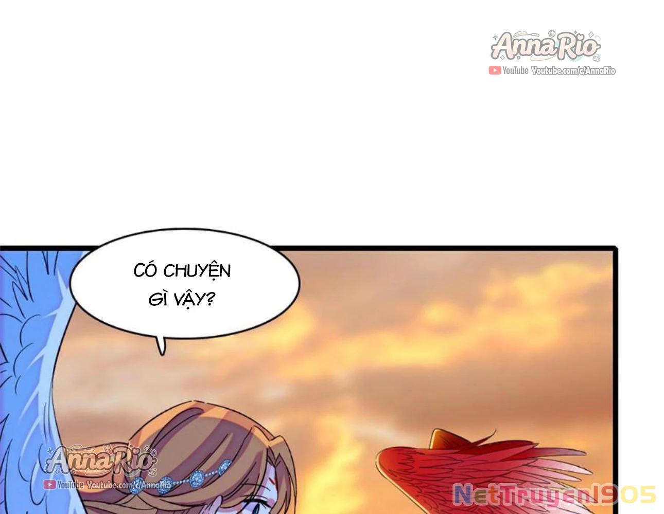 Manh Động Thú Thế Chapter 503 - 13