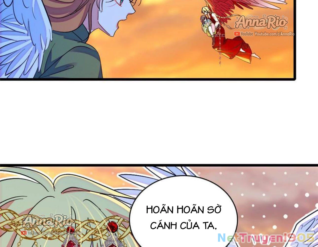 Manh Động Thú Thế Chapter 503 - 14