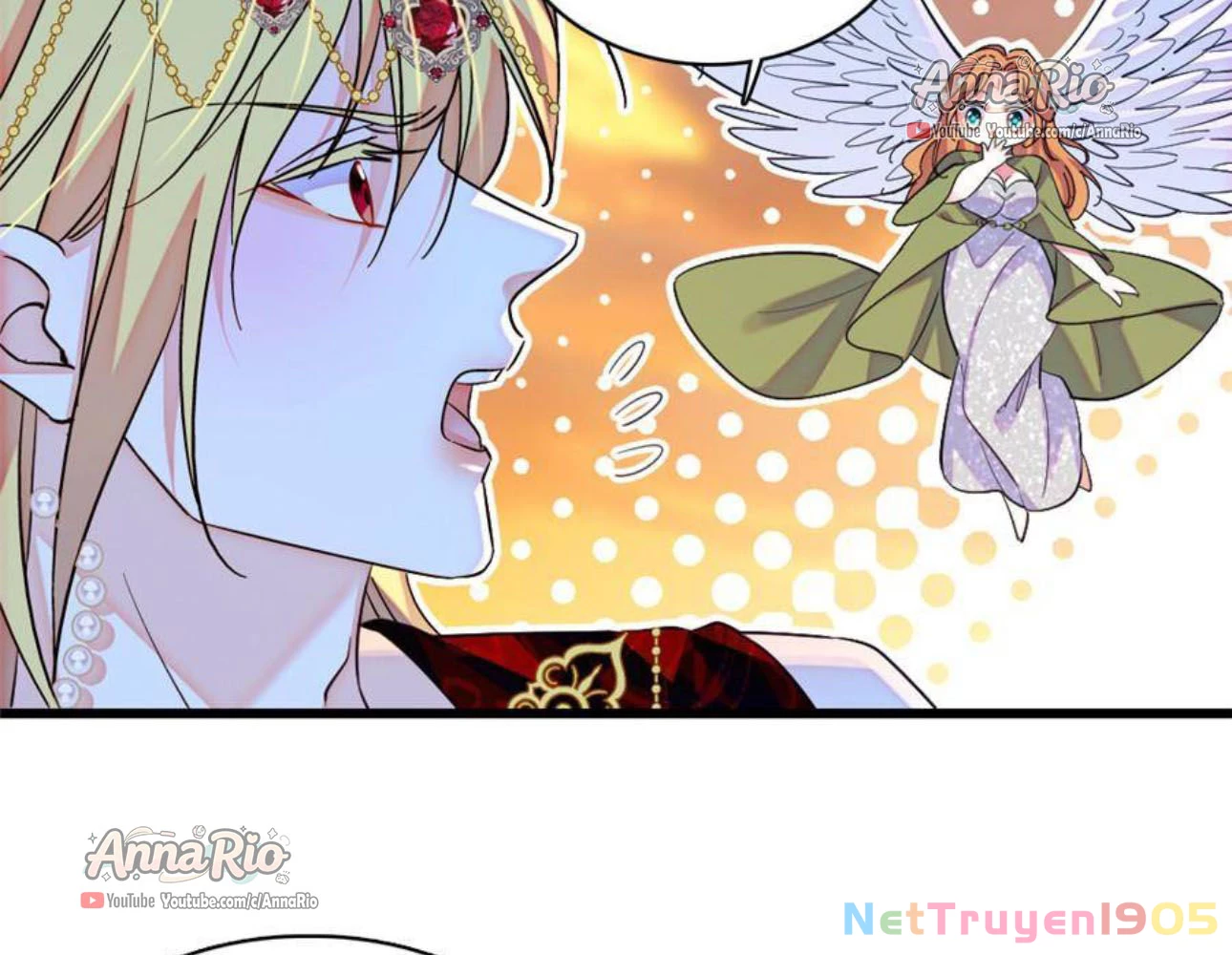 Manh Động Thú Thế Chapter 503 - 15