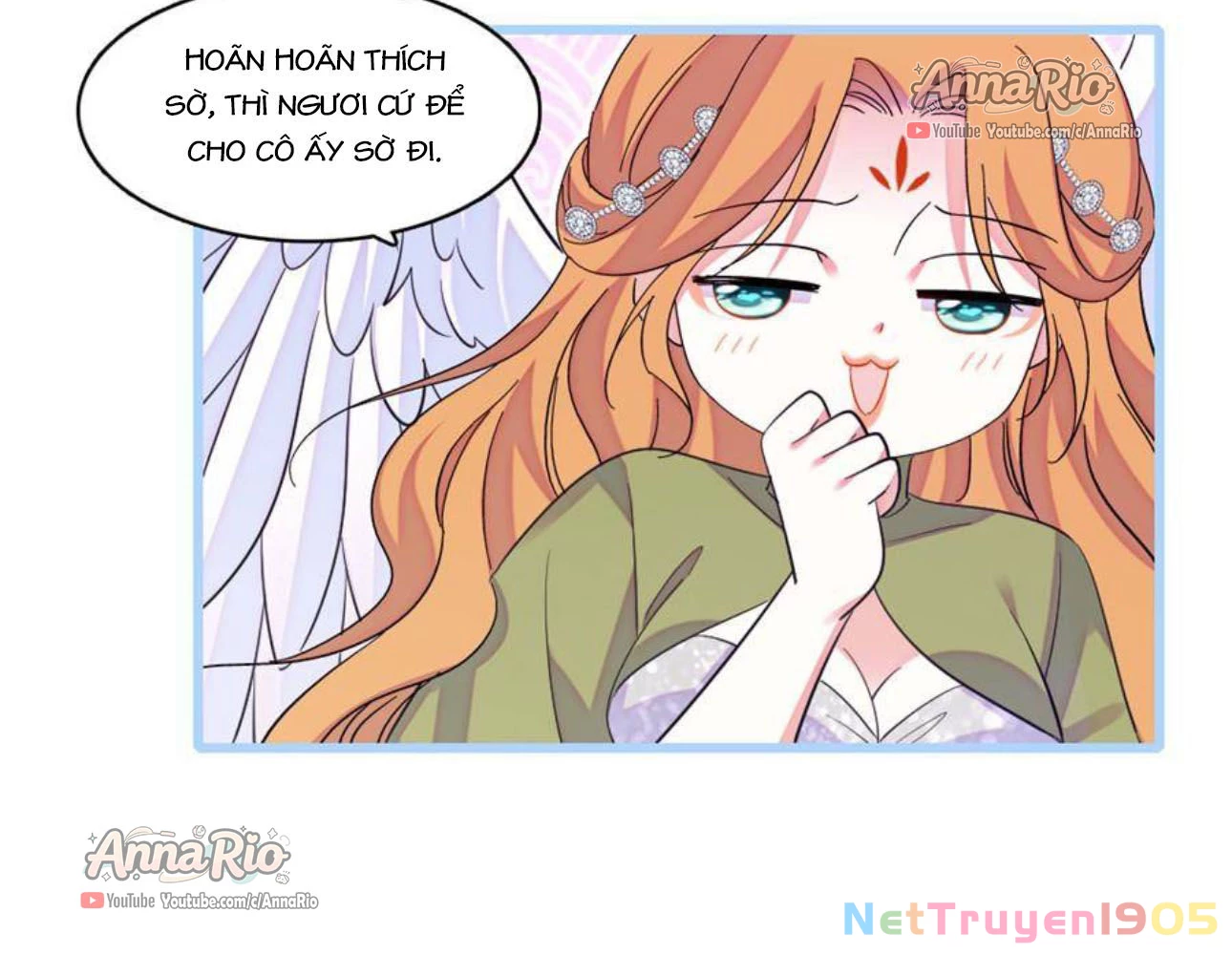 Manh Động Thú Thế Chapter 503 - 16