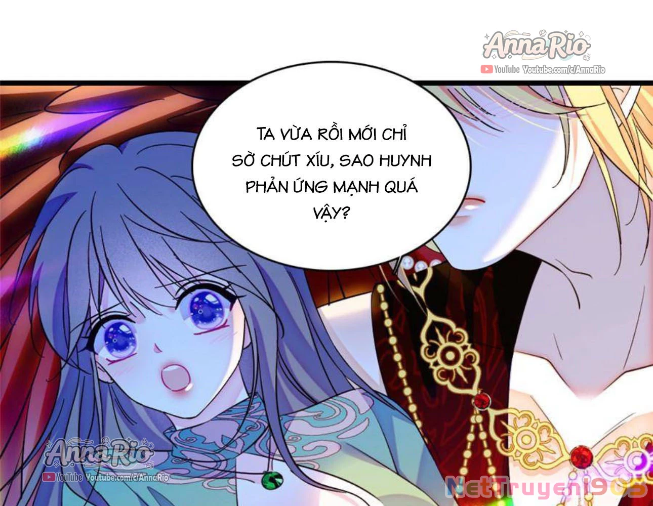 Manh Động Thú Thế Chapter 503 - 17