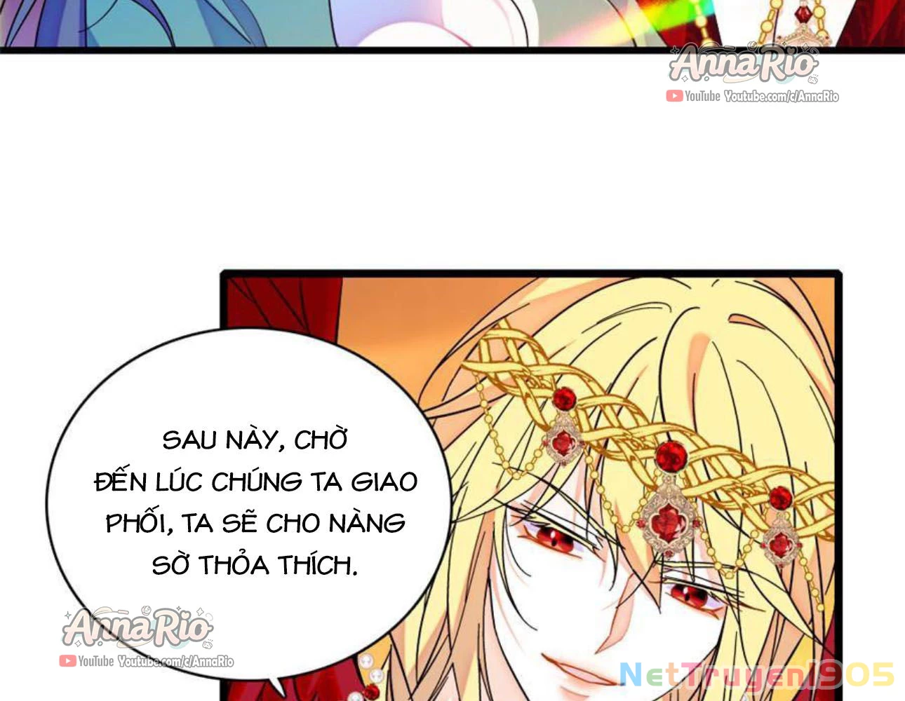Manh Động Thú Thế Chapter 503 - 18