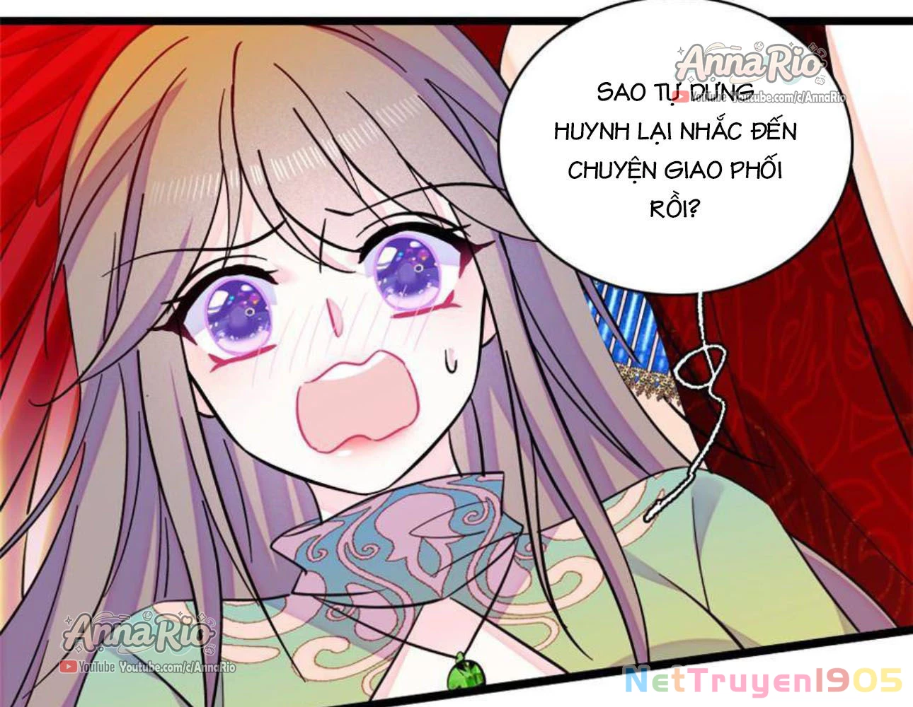 Manh Động Thú Thế Chapter 503 - 20