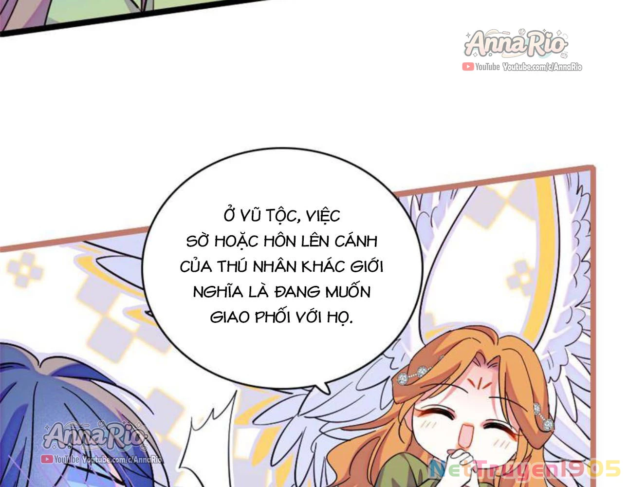 Manh Động Thú Thế Chapter 503 - 21