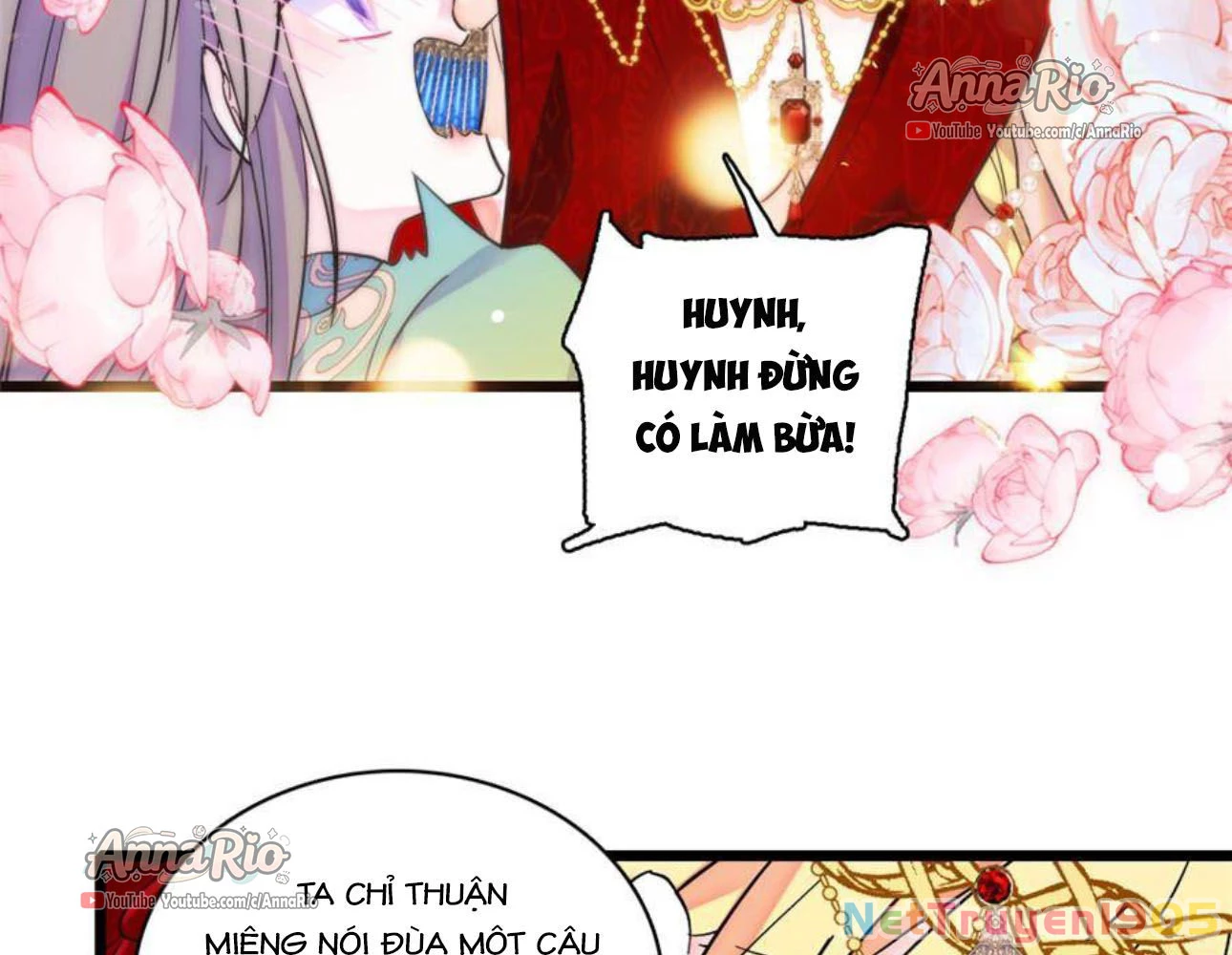 Manh Động Thú Thế Chapter 503 - 24