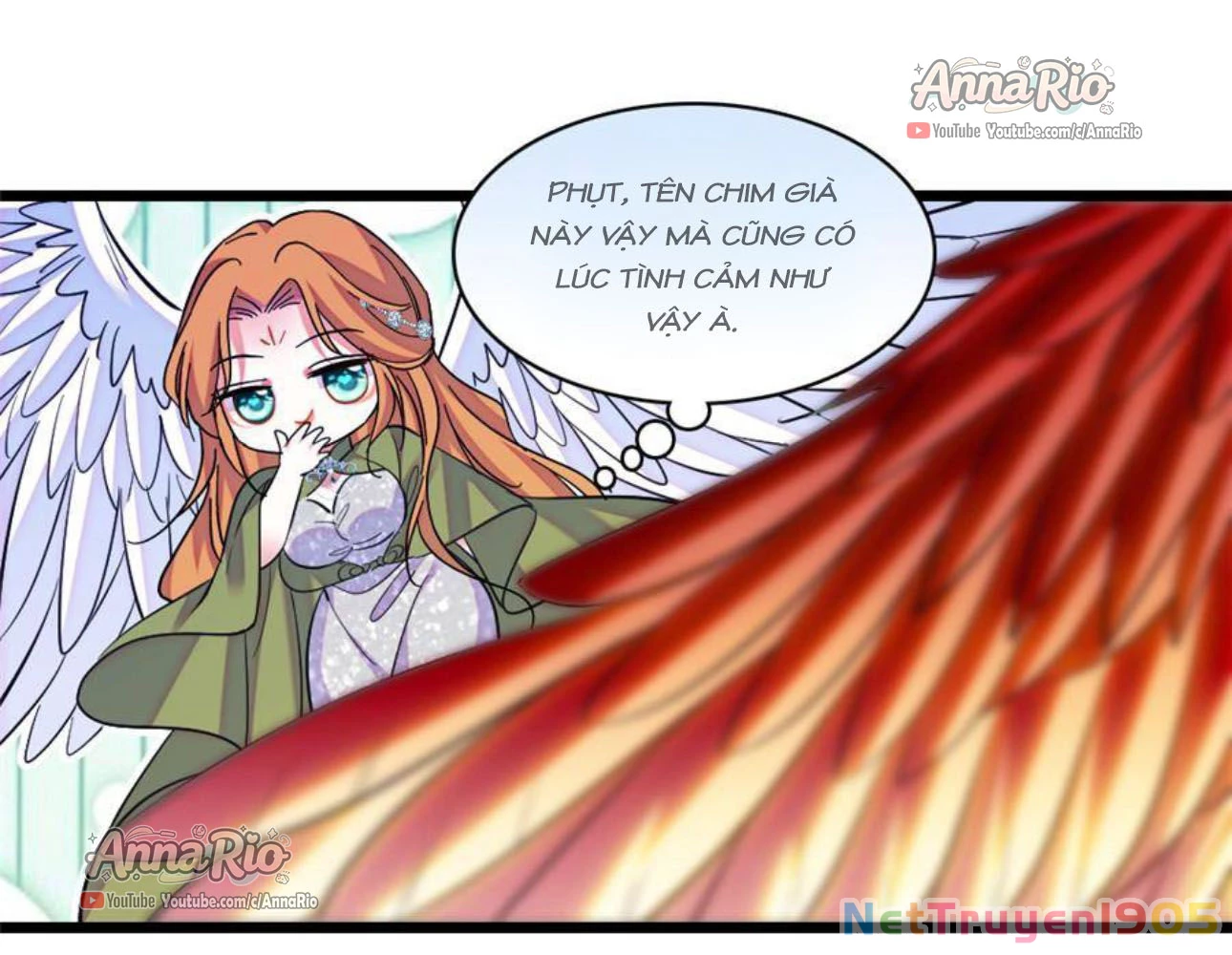 Manh Động Thú Thế Chapter 504 - 5