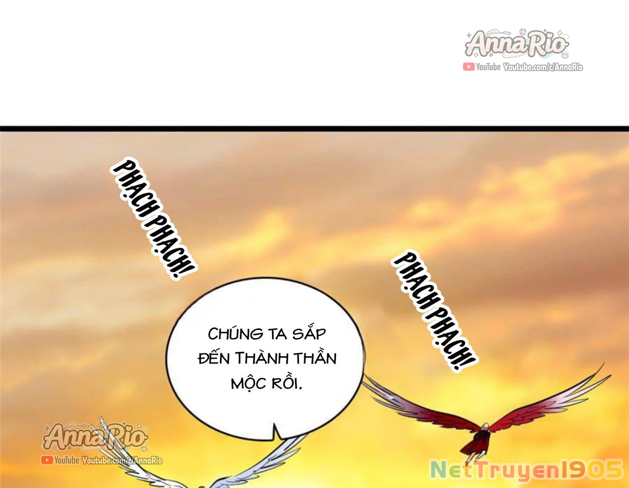 Manh Động Thú Thế Chapter 504 - 6