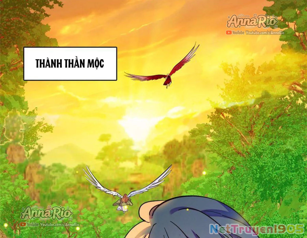 Manh Động Thú Thế Chapter 504 - 8