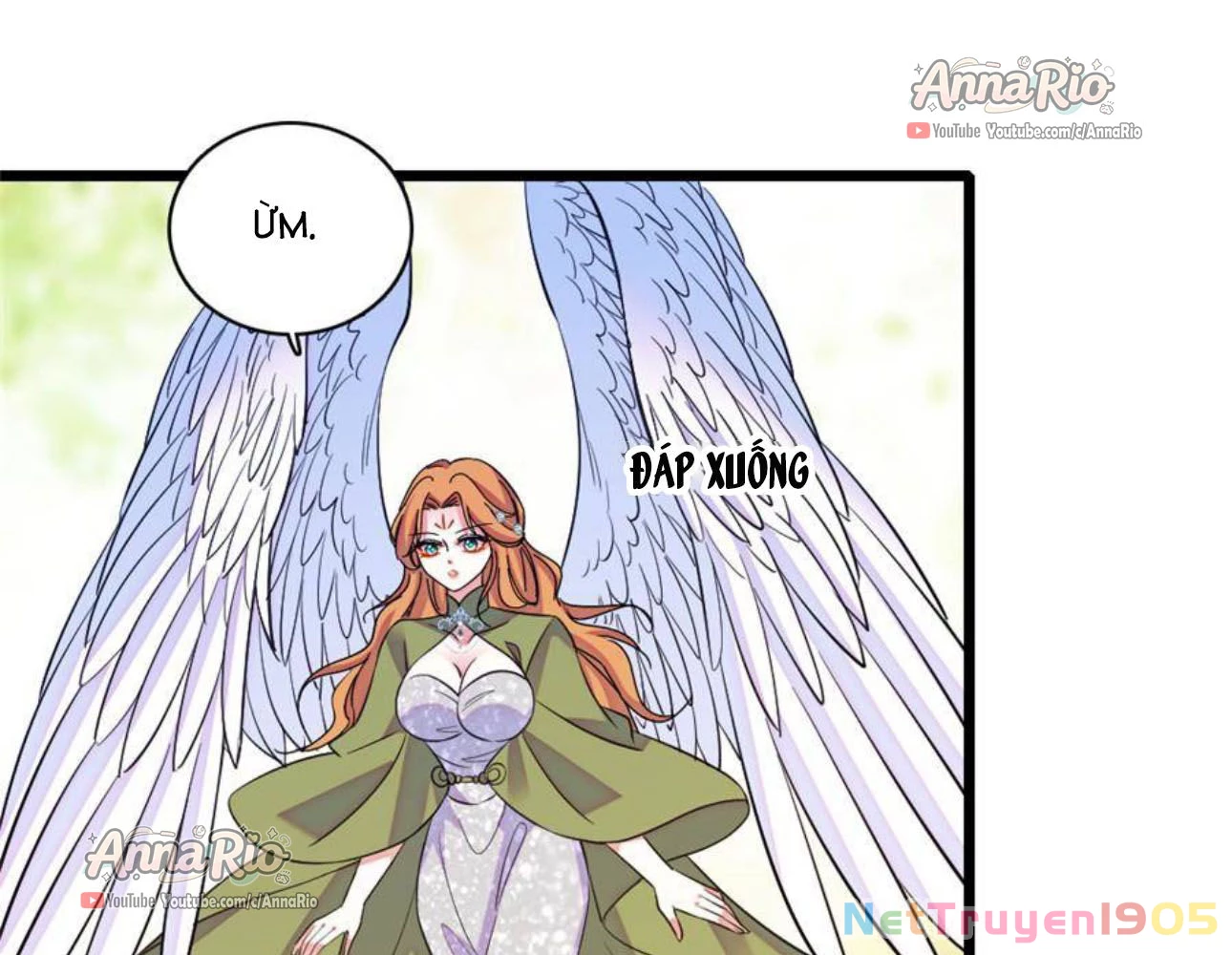Manh Động Thú Thế Chapter 504 - 10
