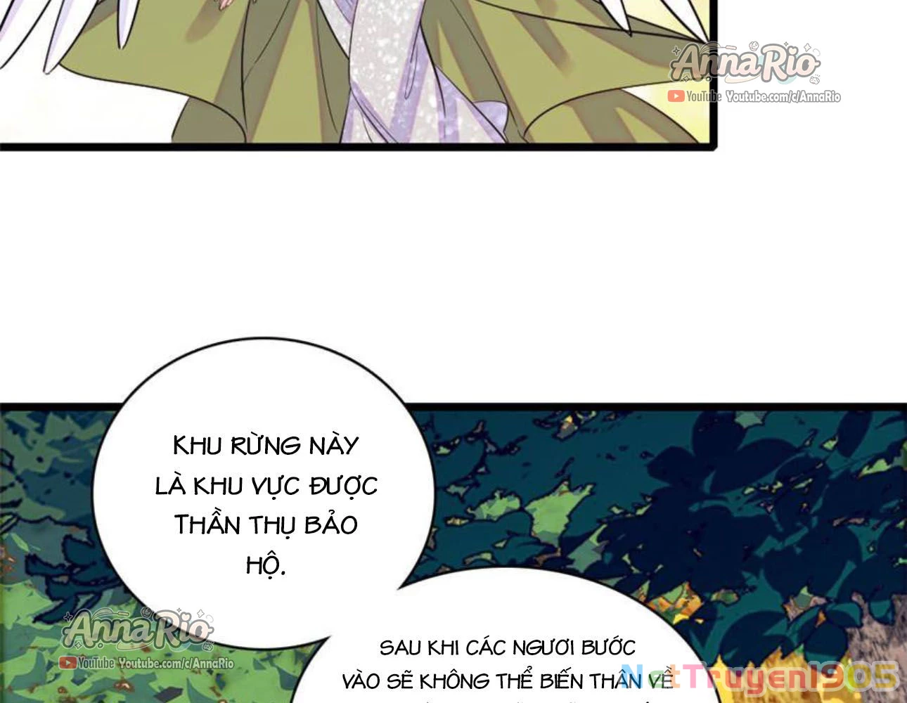 Manh Động Thú Thế Chapter 504 - 11