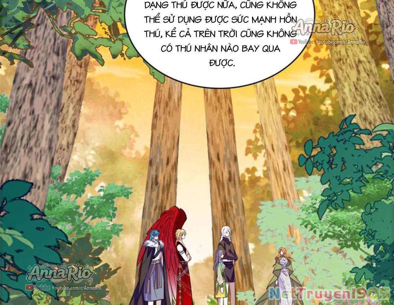 Manh Động Thú Thế Chapter 504 - 12