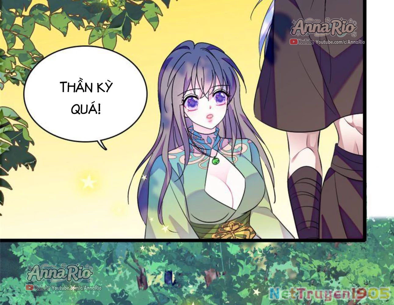 Manh Động Thú Thế Chapter 504 - 14