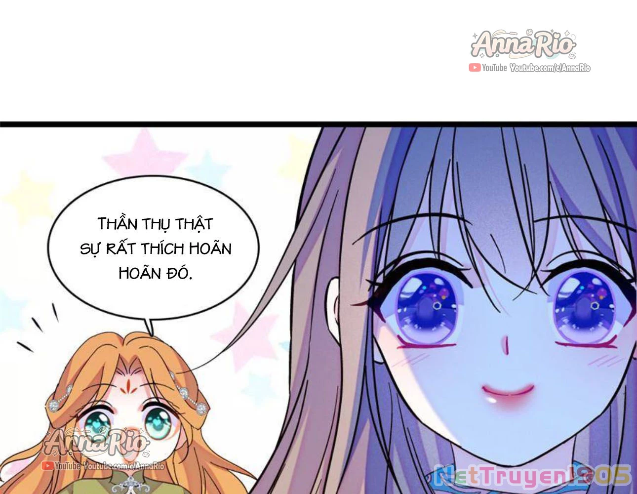 Manh Động Thú Thế Chapter 504 - 21