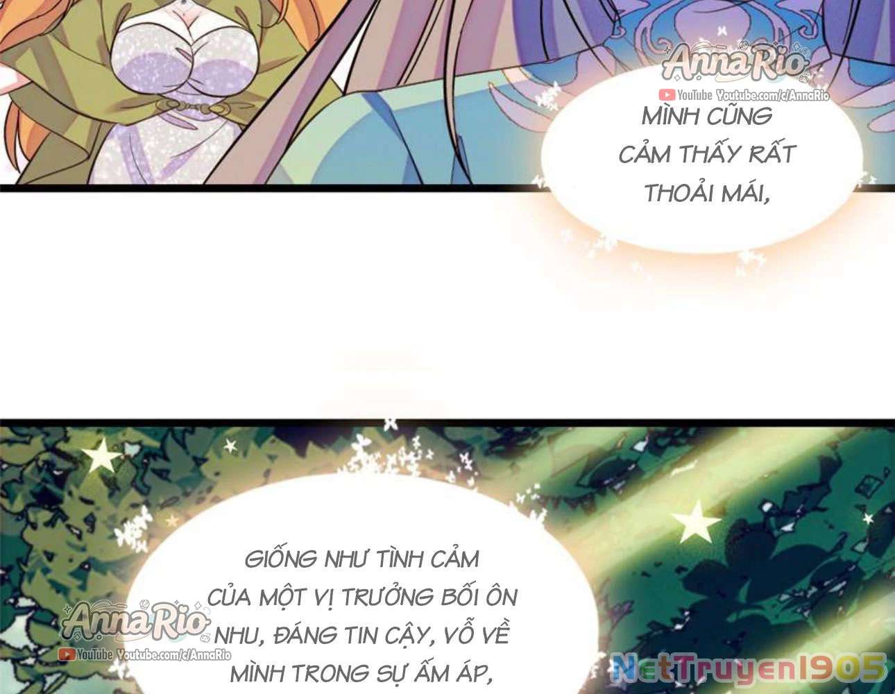 Manh Động Thú Thế Chapter 504 - 22