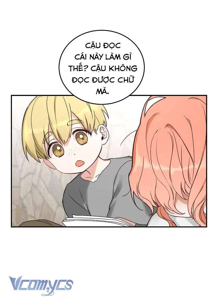 Phương Pháp Trở Thành Con Gái Của Người Hùng Bóng Đêm Chapter 1 - 12
