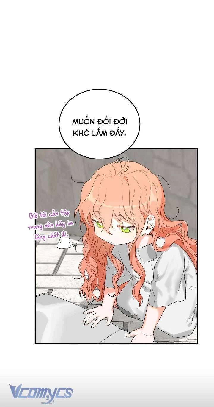 Phương Pháp Trở Thành Con Gái Của Người Hùng Bóng Đêm Chapter 1 - 15