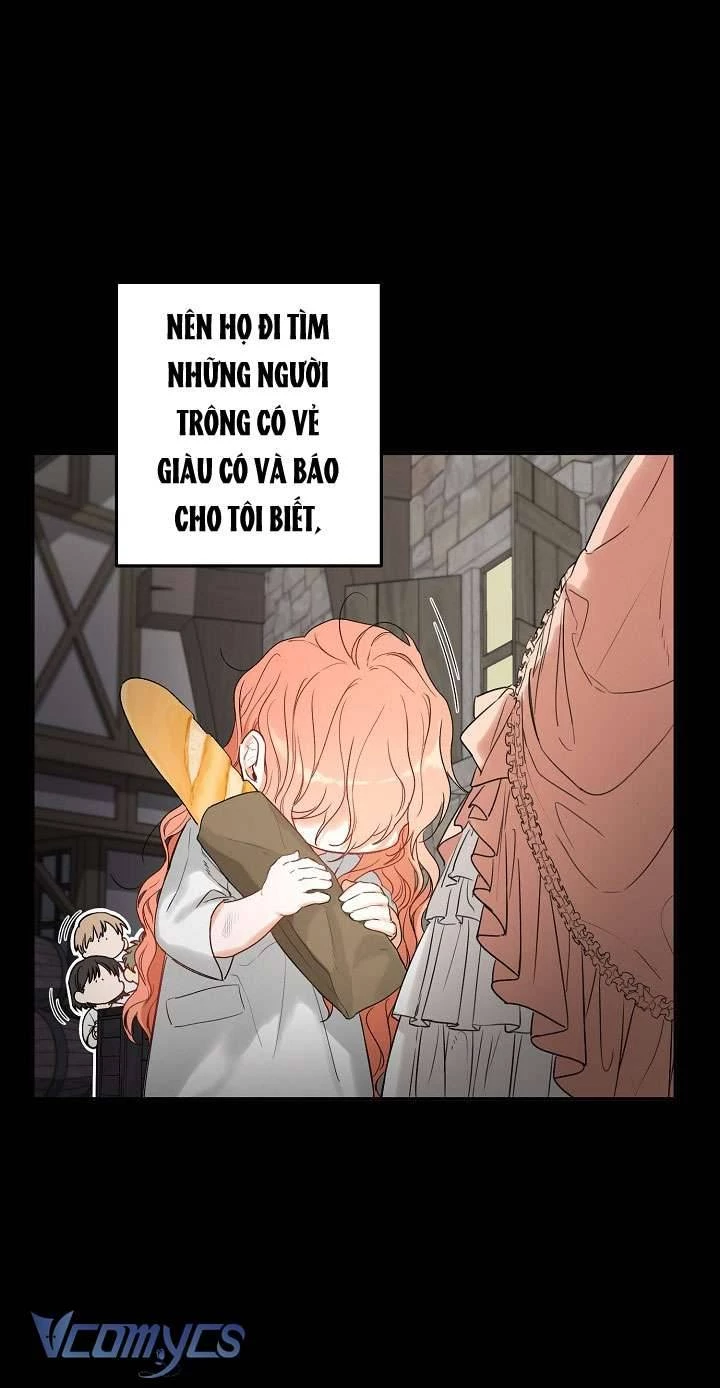 Phương Pháp Trở Thành Con Gái Của Người Hùng Bóng Đêm Chapter 1 - 18