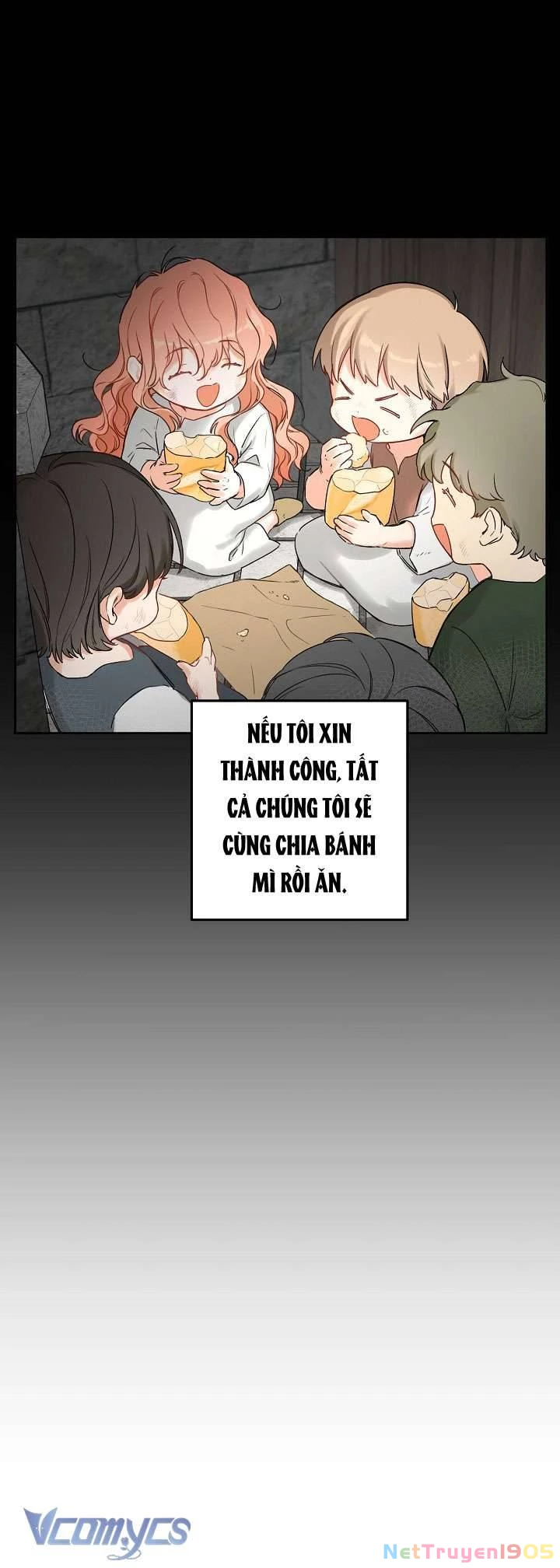 Phương Pháp Trở Thành Con Gái Của Người Hùng Bóng Đêm Chapter 1 - 19