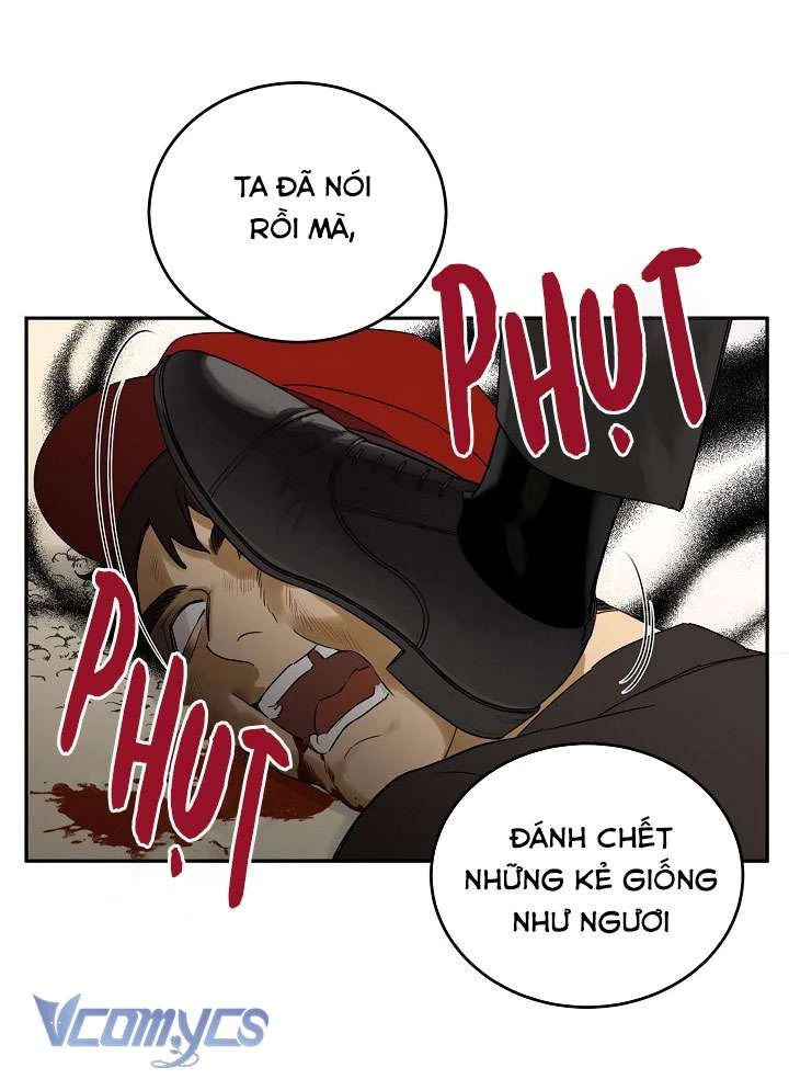 Phương Pháp Trở Thành Con Gái Của Người Hùng Bóng Đêm Chapter 1 - 58
