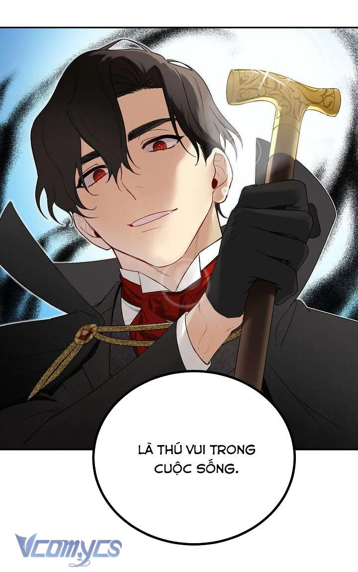 Phương Pháp Trở Thành Con Gái Của Người Hùng Bóng Đêm Chapter 1 - 59