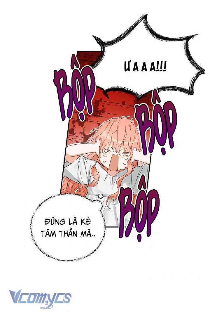 Phương Pháp Trở Thành Con Gái Của Người Hùng Bóng Đêm Chapter 1 - 60
