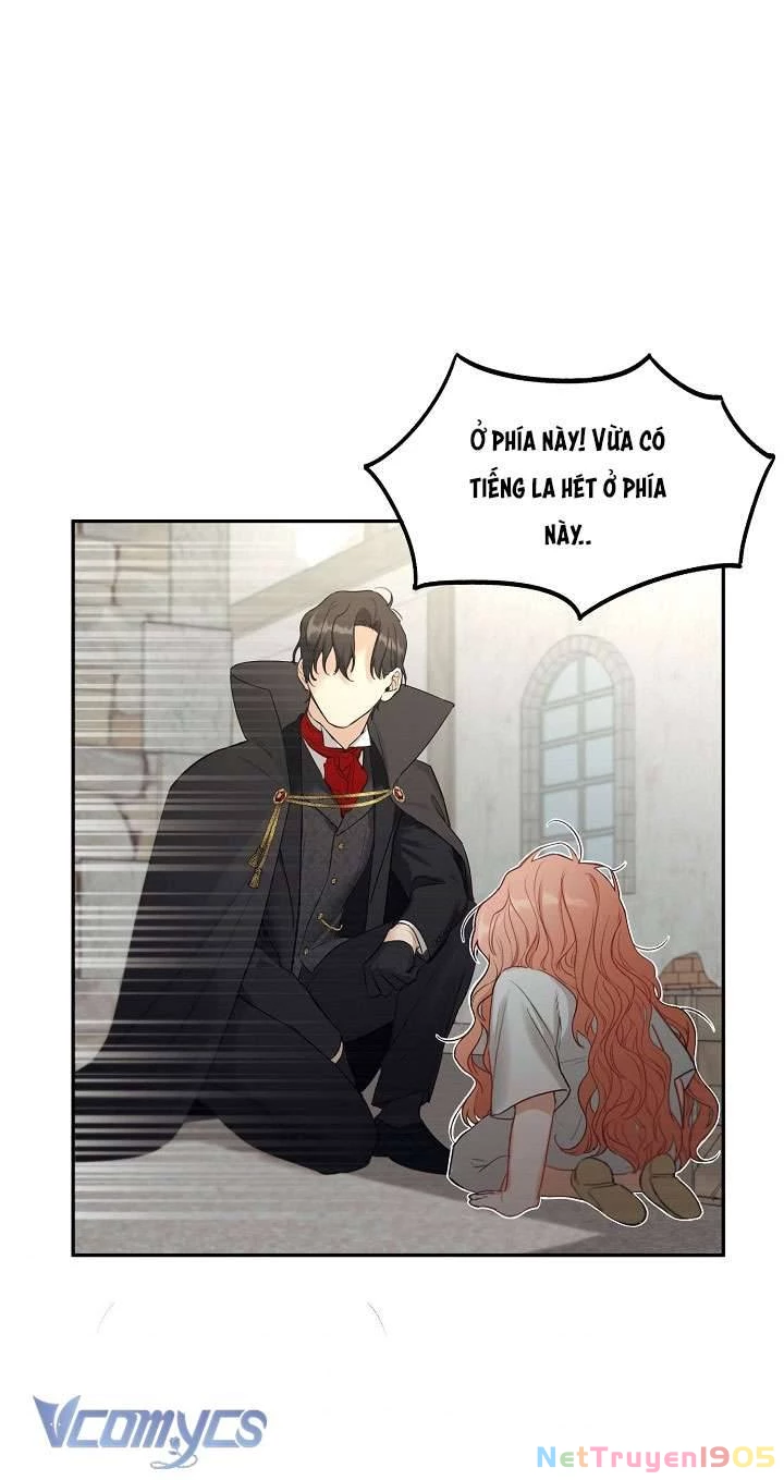 Phương Pháp Trở Thành Con Gái Của Người Hùng Bóng Đêm Chapter 1 - 69