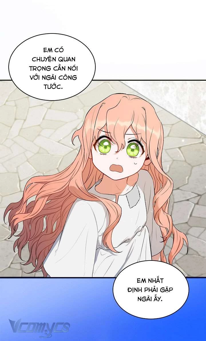 Phương Pháp Trở Thành Con Gái Của Người Hùng Bóng Đêm Chapter 2 - 18