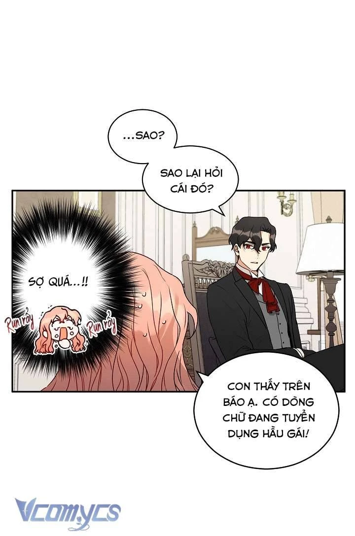 Phương Pháp Trở Thành Con Gái Của Người Hùng Bóng Đêm Chapter 2 - 26