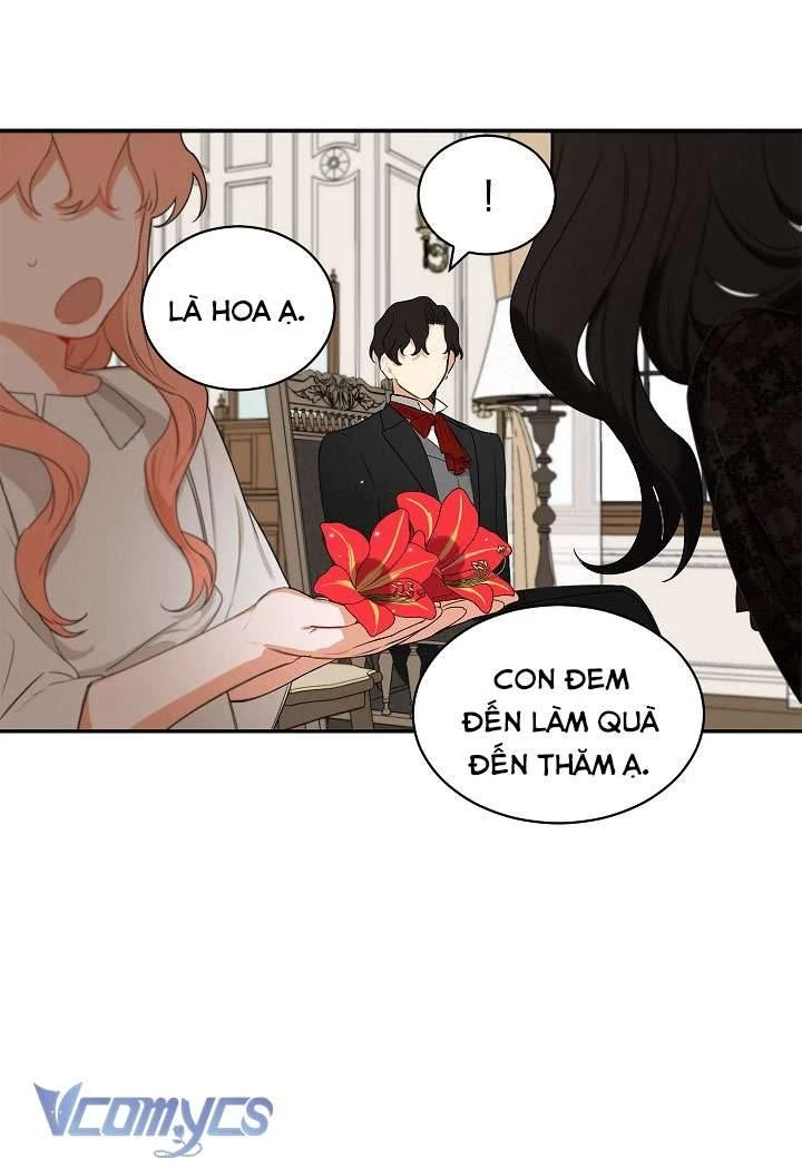 Phương Pháp Trở Thành Con Gái Của Người Hùng Bóng Đêm Chapter 2 - 44
