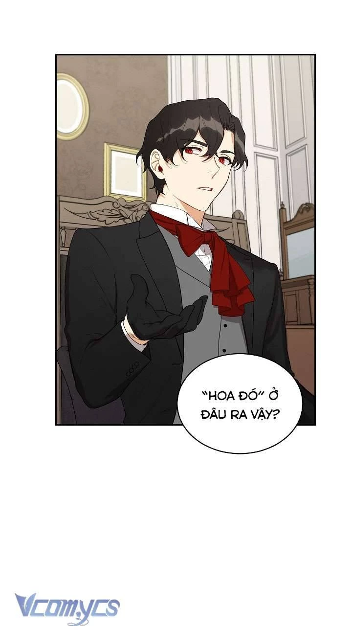 Phương Pháp Trở Thành Con Gái Của Người Hùng Bóng Đêm Chapter 2 - 45
