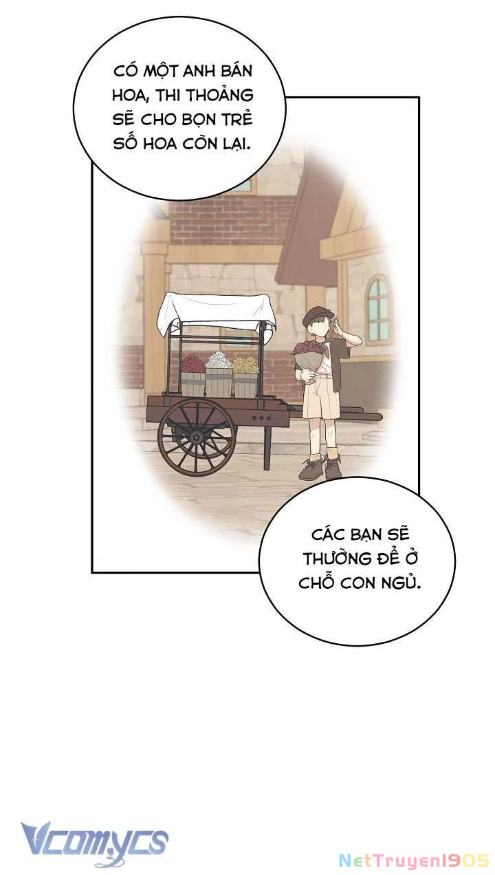 Phương Pháp Trở Thành Con Gái Của Người Hùng Bóng Đêm Chapter 2 - 47