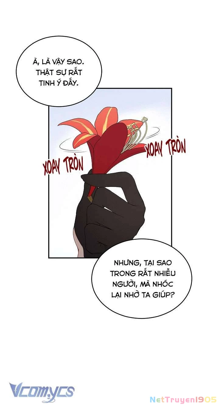 Phương Pháp Trở Thành Con Gái Của Người Hùng Bóng Đêm Chapter 2 - 53