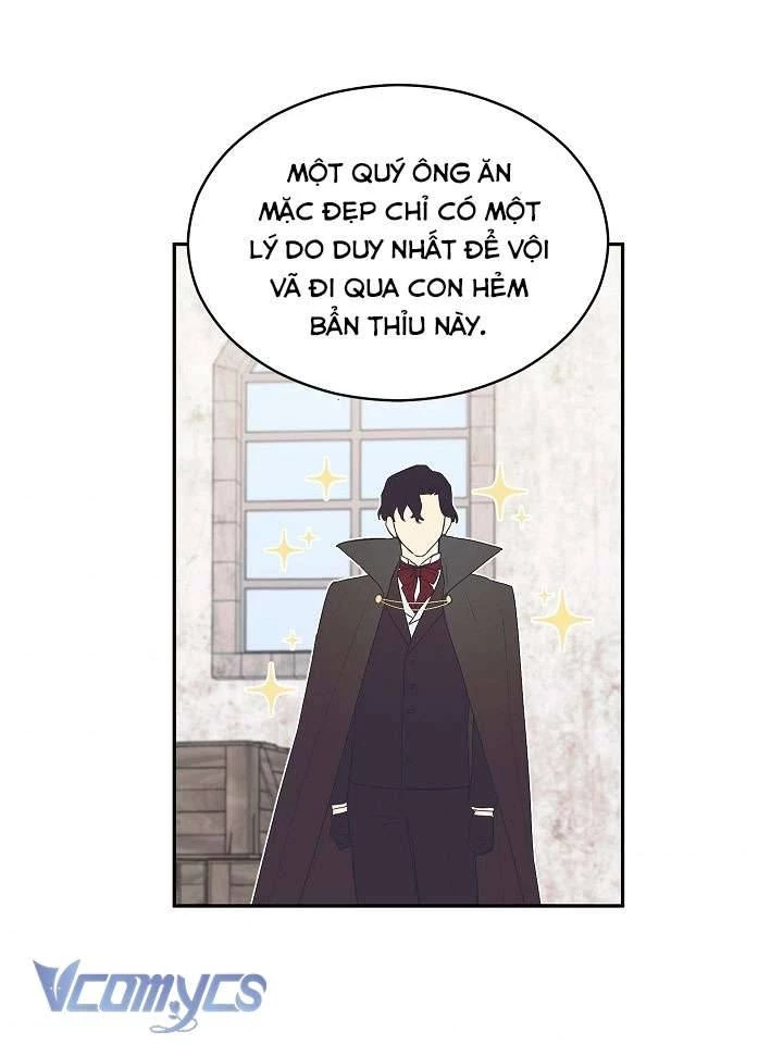 Phương Pháp Trở Thành Con Gái Của Người Hùng Bóng Đêm Chapter 2 - 57