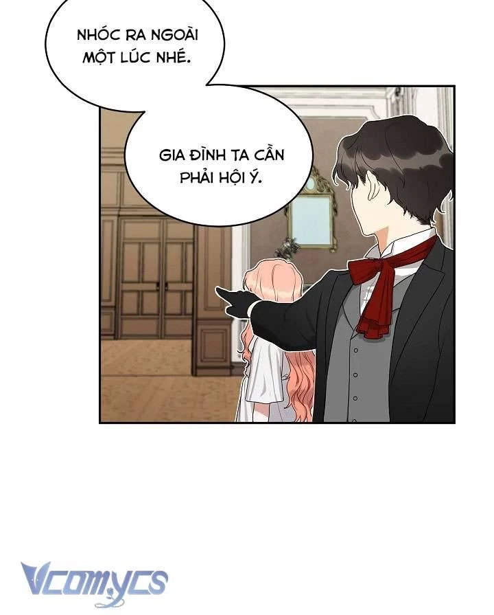 Phương Pháp Trở Thành Con Gái Của Người Hùng Bóng Đêm Chapter 2 - 61