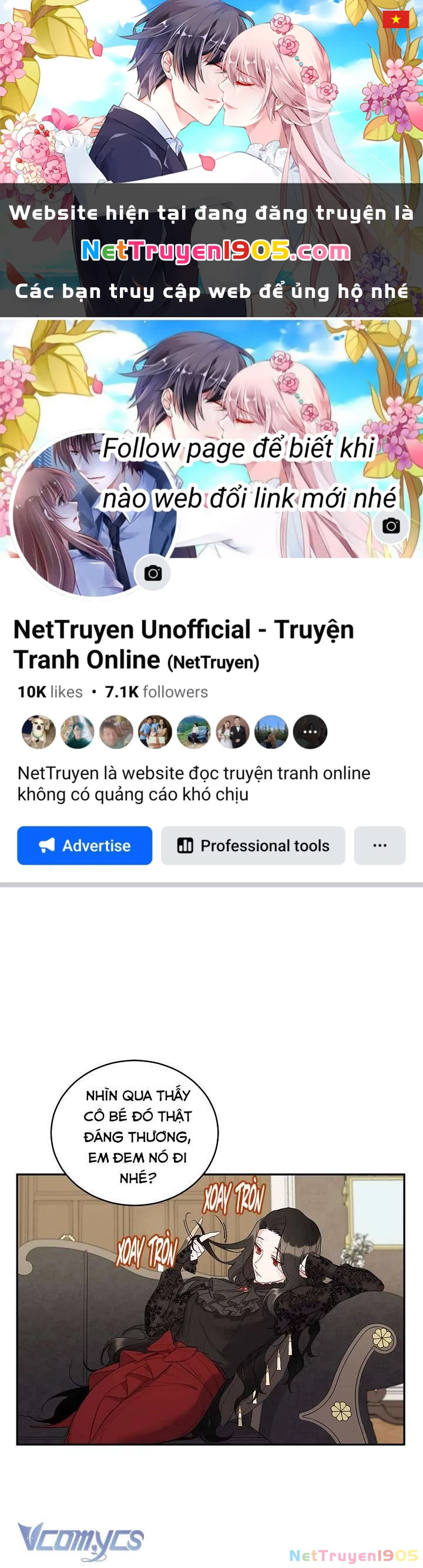 Phương Pháp Trở Thành Con Gái Của Người Hùng Bóng Đêm Chapter 3 - 1