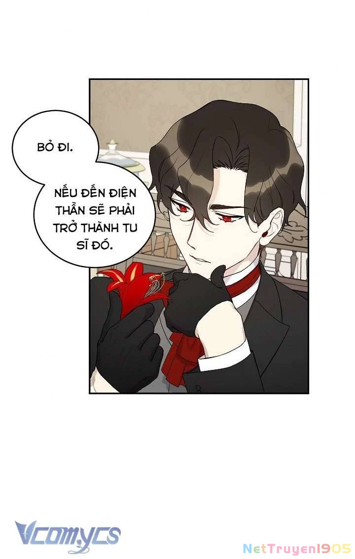 Phương Pháp Trở Thành Con Gái Của Người Hùng Bóng Đêm Chapter 3 - 4
