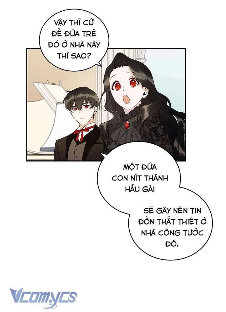 Phương Pháp Trở Thành Con Gái Của Người Hùng Bóng Đêm Chapter 3 - 5