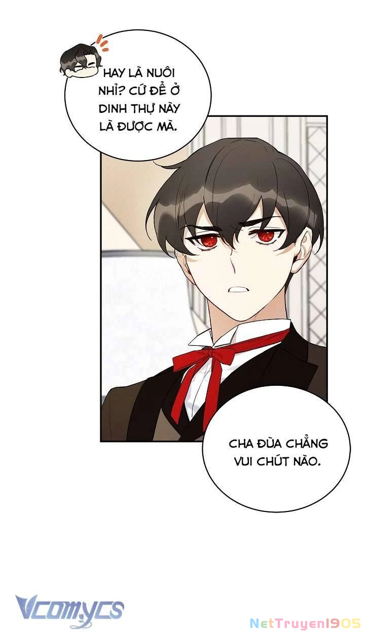 Phương Pháp Trở Thành Con Gái Của Người Hùng Bóng Đêm Chapter 3 - 6