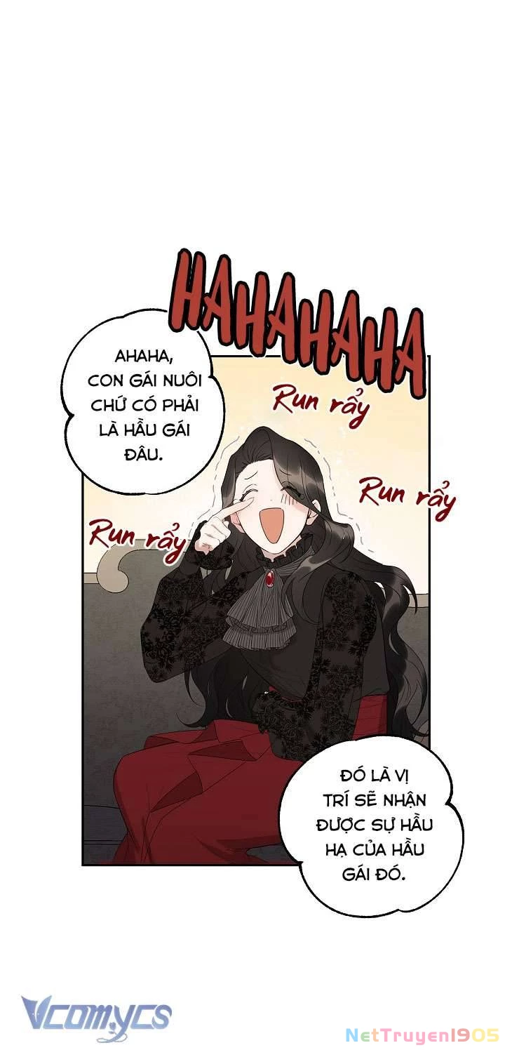 Phương Pháp Trở Thành Con Gái Của Người Hùng Bóng Đêm Chapter 3 - 20