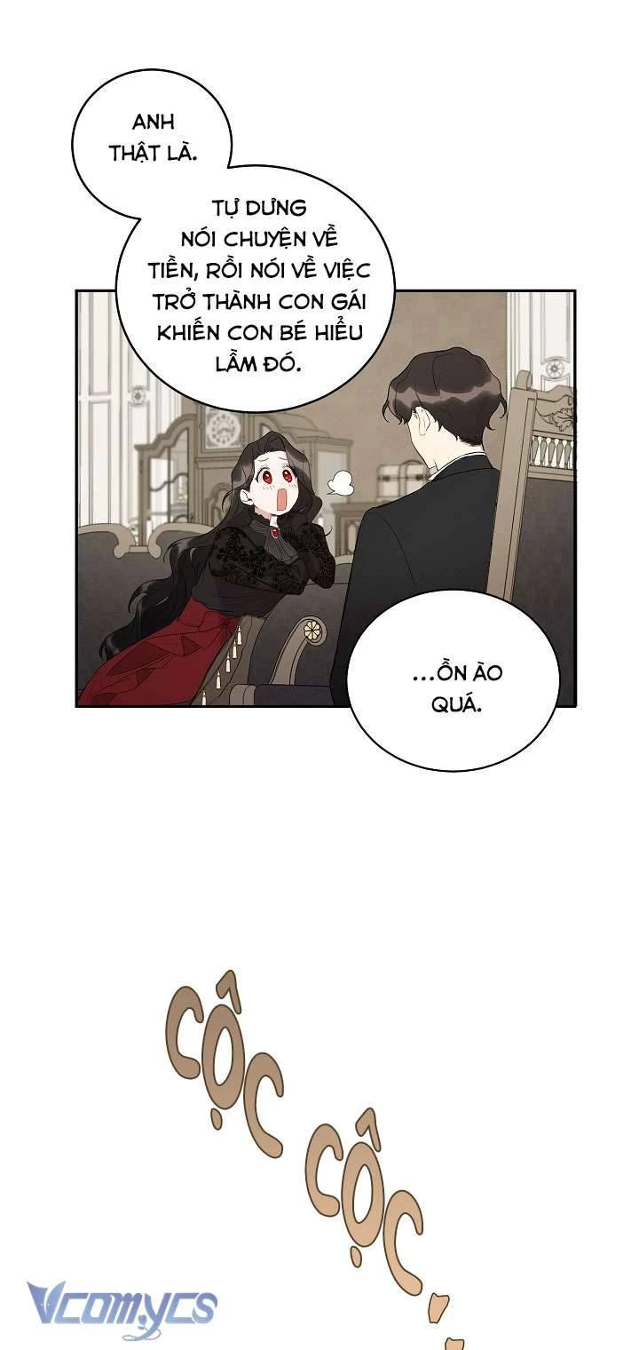 Phương Pháp Trở Thành Con Gái Của Người Hùng Bóng Đêm Chapter 3 - 22