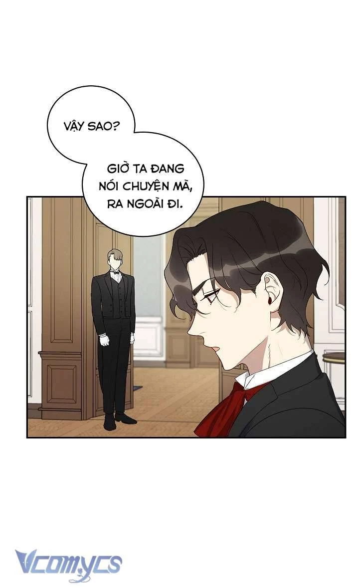 Phương Pháp Trở Thành Con Gái Của Người Hùng Bóng Đêm Chapter 3 - 24