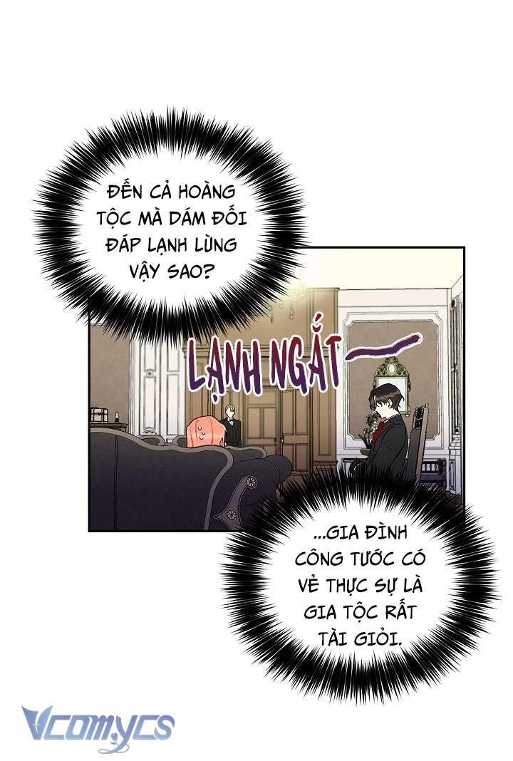 Phương Pháp Trở Thành Con Gái Của Người Hùng Bóng Đêm Chapter 3 - 25