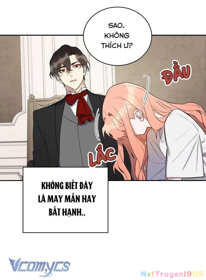 Phương Pháp Trở Thành Con Gái Của Người Hùng Bóng Đêm Chapter 3 - 33